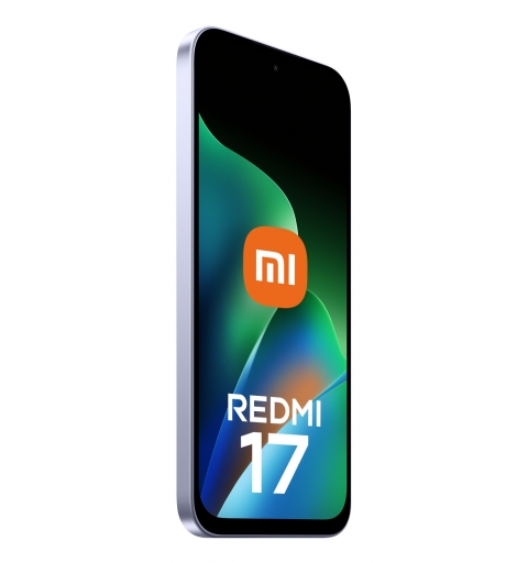 Xiaomi Redmi 17 17,8 cm (6.99") 4G USB Typ-C 4 GB 256 GB 7700 mAh Violett