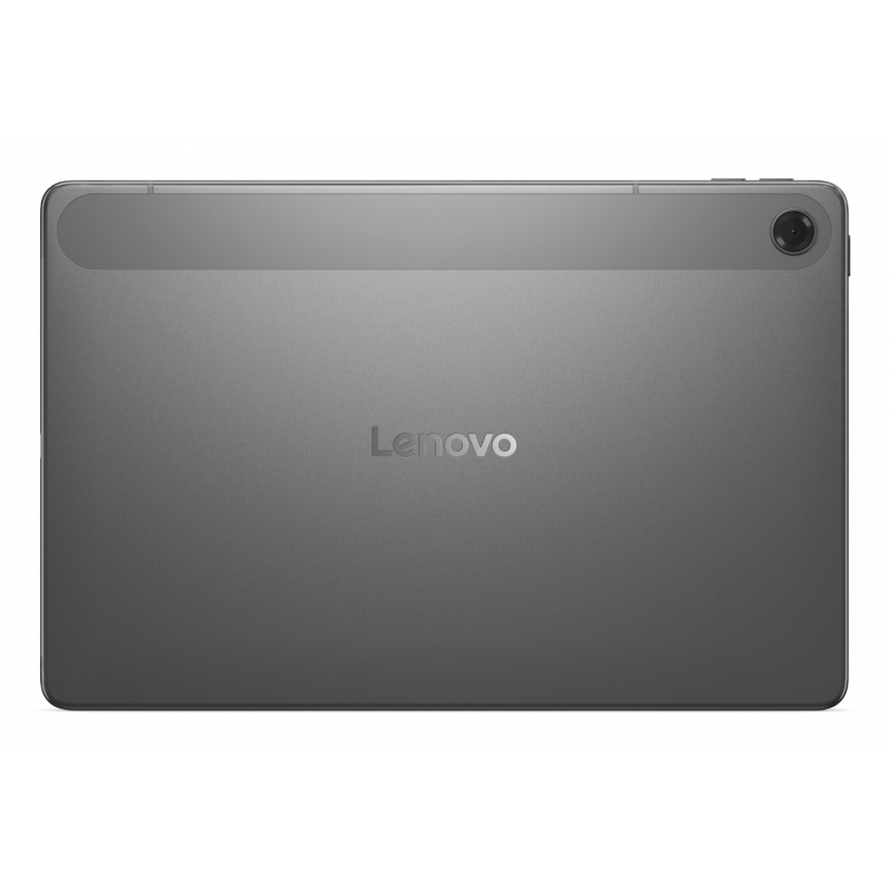 Lenovo Tab Mediatek 128 Go 25,6 cm (10.1") 4 Go Wi-Fi 5 (802.11ac) Android 14 Gris