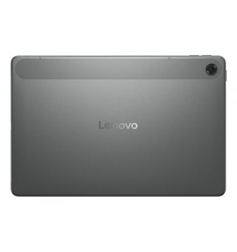 Lenovo Tab Mediatek 128 Go 25,6 cm (10.1") 4 Go Wi-Fi 5 (802.11ac) Android 14 Gris