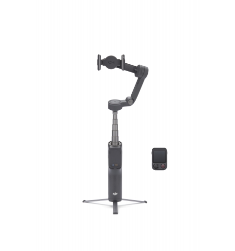 DJI Osmo Mobile 8P Standard Combo Smartphonekamerastabilisator Schwarz