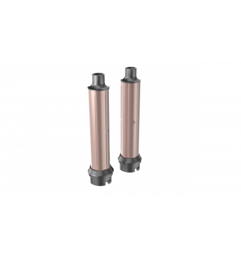 GA.MA Multistyler Uniq Flow Airflow Grey, Pink 1550 W 1.8 m