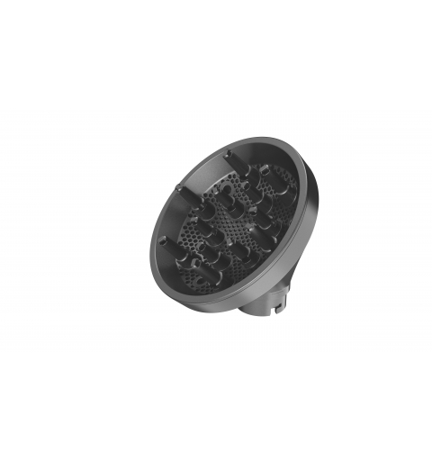 GA.MA Multistyler Uniq Flow Airflow Grey, Pink 1550 W 1.8 m