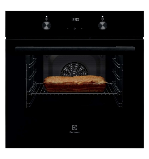 Electrolux KOFGC40BK 65 L 2090 W Noir