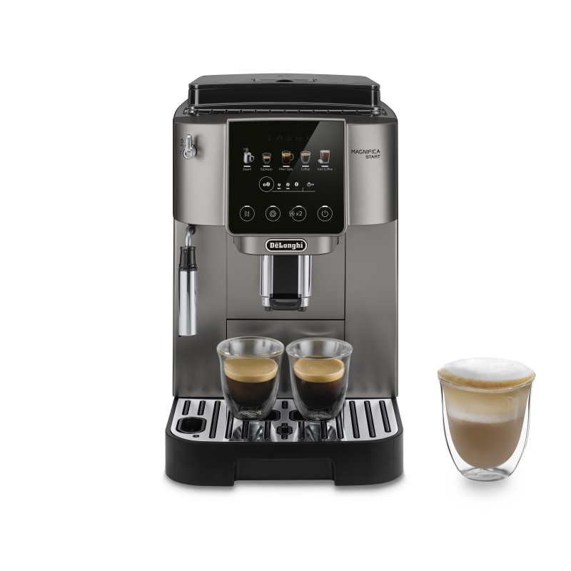 De’Longhi ECAM220.50.TB coffee maker Fully-auto Espresso machine 1.8 L