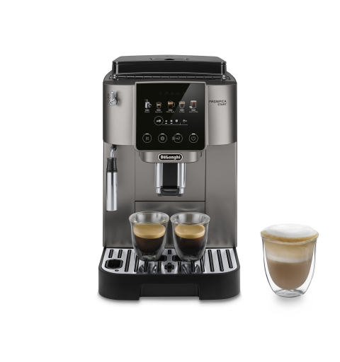De’Longhi ECAM220.50.TB macchina per caffè Automatica Macchina per espresso 1,8 L