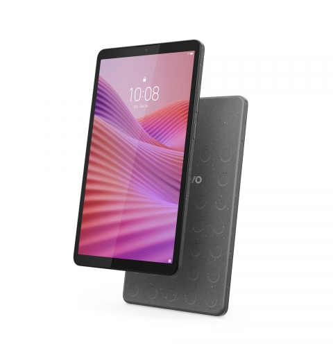 Lenovo Tab K9 Mediatek 64 Go 22,1 cm (8.7") 4 Go Wi-Fi 5 (802.11ac) Android 14 Gris