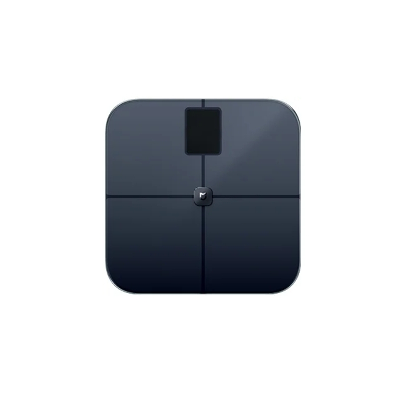 Xiaomi Mijia Scale S400 Pro Square Black Electronic personal scale