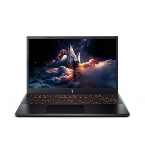 Acer Nitro V 15 ANV15-52-99KS Intel® Core™ i9 i9-13900H Laptop 39.6 cm (15.6") Full HD 32 GB DDR4-SDRAM 1 TB SSD NVIDIA®