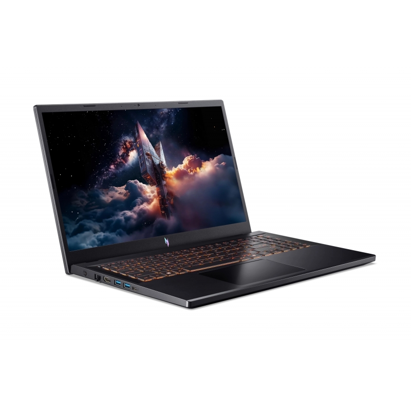 Acer Nitro V 15 ANV15-52-99KS Intel® Core™ i9 i9-13900H Ordinateur portable 39,6 cm (15.6") Full HD 32 Go DDR4-SDRAM 1 To SSD