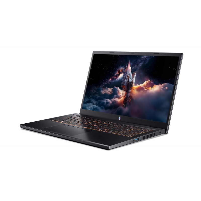 Acer Nitro V 15 ANV15-52-99KS Intel® Core™ i9 i9-13900H Laptop 39,6 cm (15.6") Full HD 32 GB DDR4-SDRAM 1 TB SSD NVIDIA GeForce