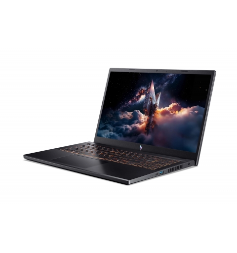 Acer Nitro V 15 ANV15-52-99KS Intel® Core™ i9 i9-13900H Laptop 39.6 cm (15.6") Full HD 32 GB DDR4-SDRAM 1 TB SSD NVIDIA®