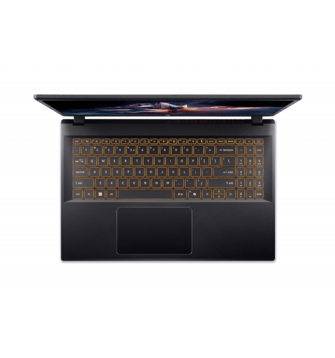 Acer Nitro V 15 ANV15-52-99KS Intel® Core™ i9 i9-13900H Laptop 39,6 cm (15.6") Full HD 32 GB DDR4-SDRAM 1 TB SSD NVIDIA GeForce