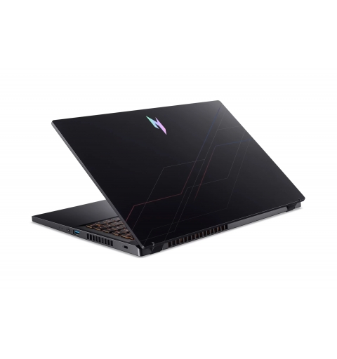 Acer Nitro V 15 ANV15-52-99KS Intel® Core™ i9 i9-13900H Laptop 39,6 cm (15.6") Full HD 32 GB DDR4-SDRAM 1 TB SSD NVIDIA GeForce
