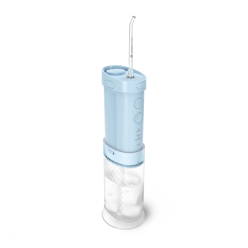Philips Sonicare Compact Flosser 1000 HX3333 24 Oral irrigator