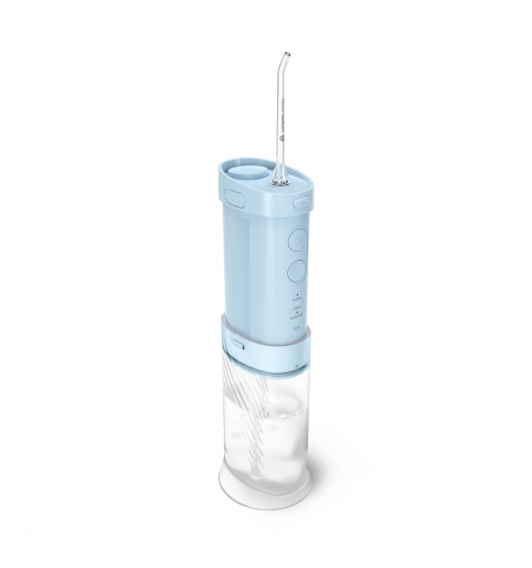 Philips Sonicare Compact Flosser 1000 HX3333 24 Irrigation de la bouche