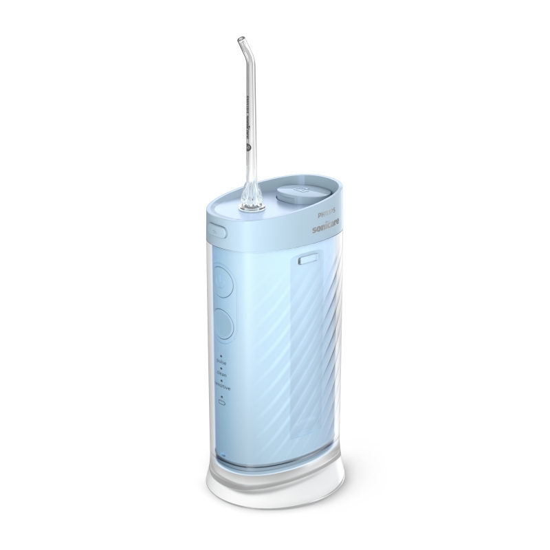 Philips Sonicare Compact Flosser 1000 HX3333 24 Irrigation de la bouche