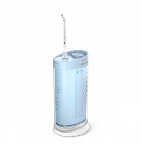 Philips Sonicare Compact Flosser 1000 HX3333 24 Irrigador oral