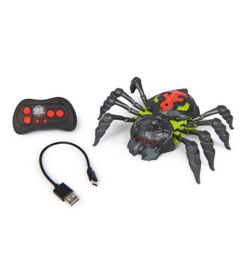 6077330 robot d'intrattenimento