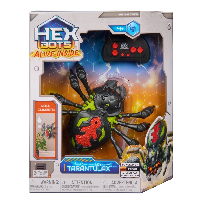 6077330 robot d'intrattenimento