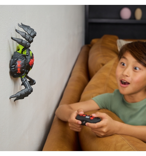 6077330 robot de divertissement