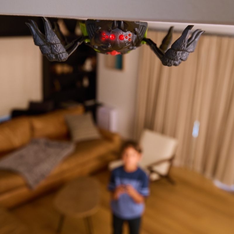 6077330 robot d'intrattenimento