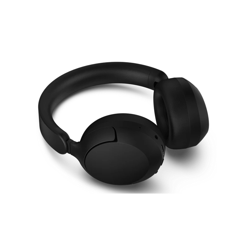 Philips TAH6000BK 00 headphones headset Wired & Wireless Head-band Calls Music Bluetooth Black