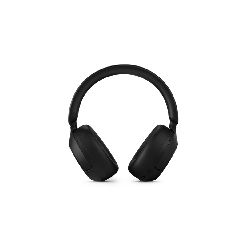 Philips TAH6000BK 00 auricular y casco Auriculares Inalámbrico y alámbrico Diadema Llamadas Música Bluetooth Negro