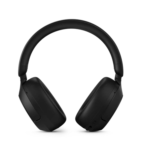 Philips TAH6000BK 00 Kopfhörer & Headset Verkabelt & Kabellos Kopfband Anrufe Musik Bluetooth Schwarz