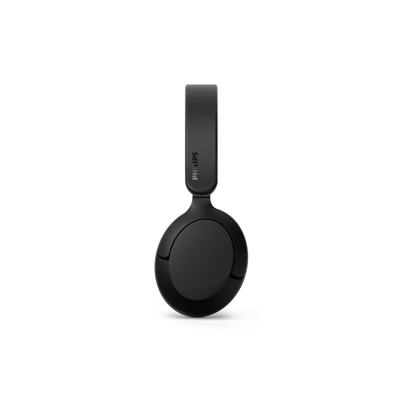 Philips TAH6000BK 00 Kopfhörer & Headset Verkabelt & Kabellos Kopfband Anrufe Musik Bluetooth Schwarz