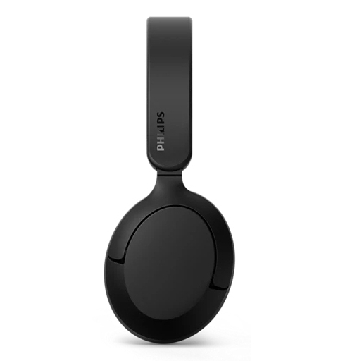 Philips TAH6000BK 00 auricular y casco Auriculares Inalámbrico y alámbrico Diadema Llamadas Música Bluetooth Negro