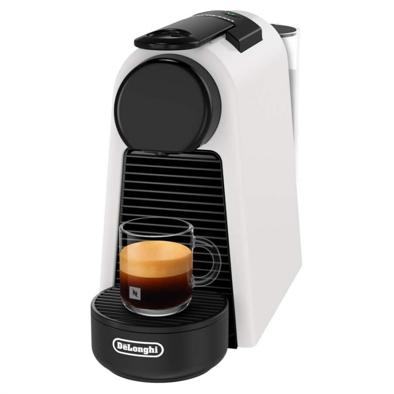 De’Longhi EN85.WMT cafetera eléctrica Macchina per caffè a capsule 0,6 L