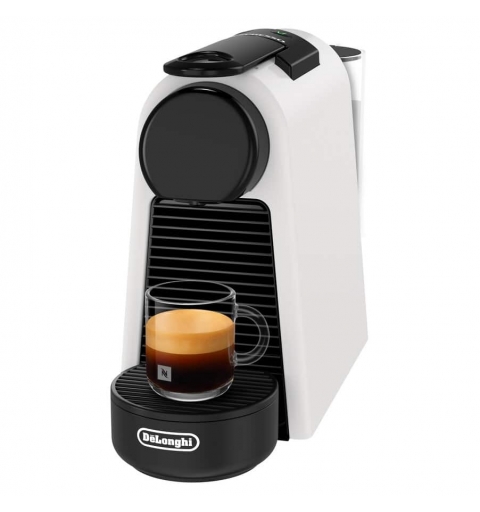De’Longhi EN85.WMT coffee maker Capsule coffee machine 0.6 L