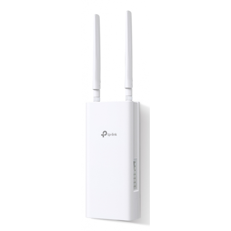 TP-Link Archer MR402-Outdoor WLAN-Router Schnelles Ethernet Dual-Band (2,4 GHz 5 GHz) 4G Weiß