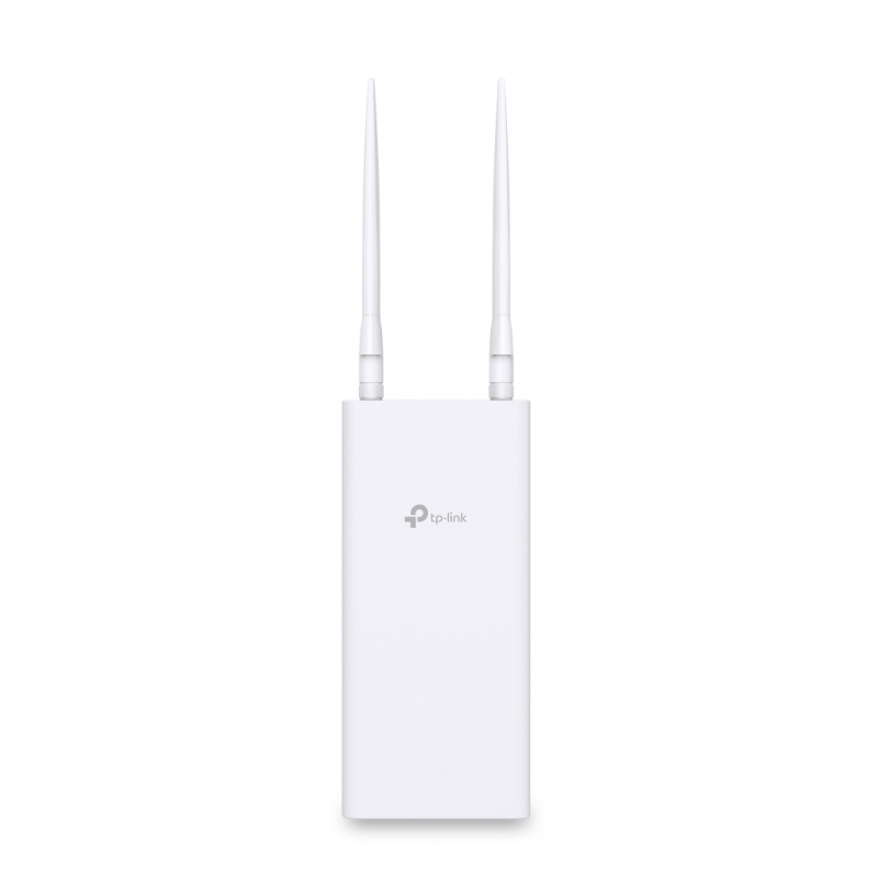 TP-Link Archer MR402-Outdoor router wireless Fast Ethernet Dual-band (2.4 GHz 5 GHz) 4G Bianco