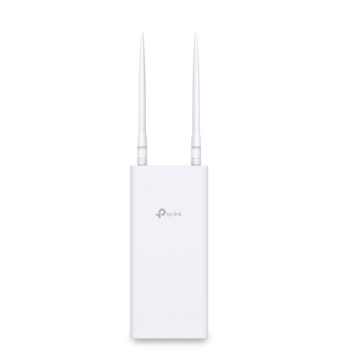 TP-Link Archer MR402-Outdoor router wireless Fast Ethernet Dual-band (2.4 GHz 5 GHz) 4G Bianco