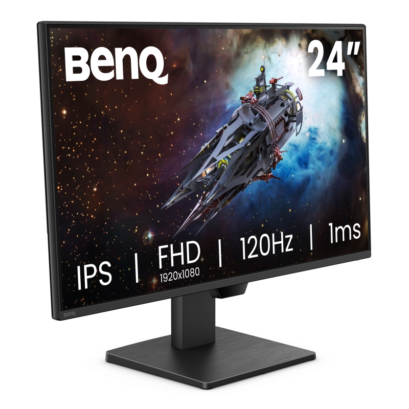 BenQ GW2490P Monitor PC 61 cm (24") 1920 x 1080 Pixel Full HD LED Nero