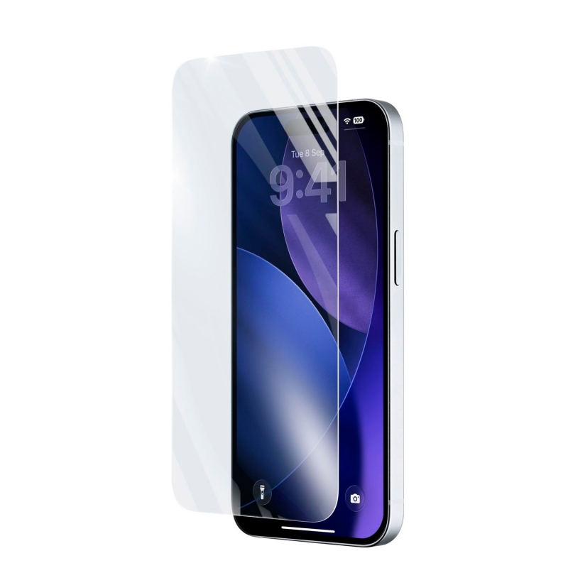 Cellularline IMPACT GLASS - IPHONE 17 17 PRO 18 PRO
