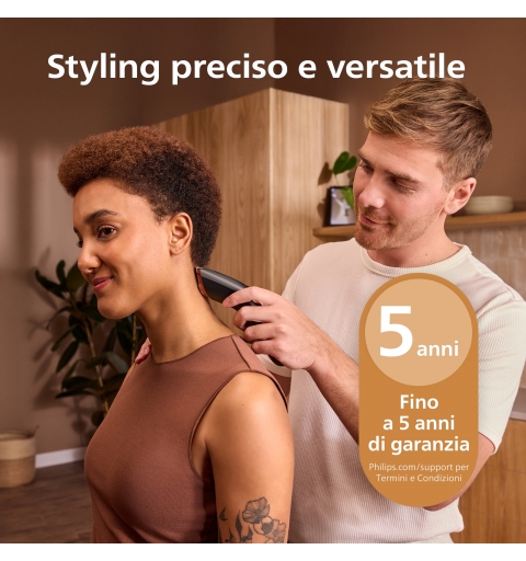 Philips 7000 series Hair Clipper HC7722 Series 7000