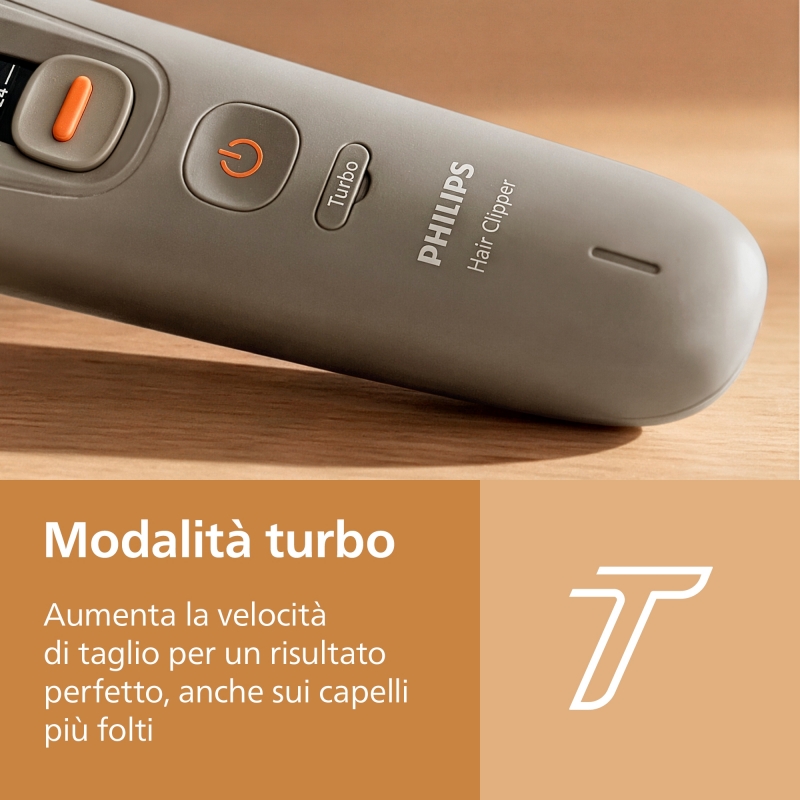 Philips Serie 5000 Regolacapelli HC5722 15