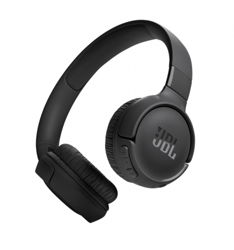 JBL Tune 520BT Casque Sans fil Arceau Appels Musique USB Type-C Bluetooth Noir