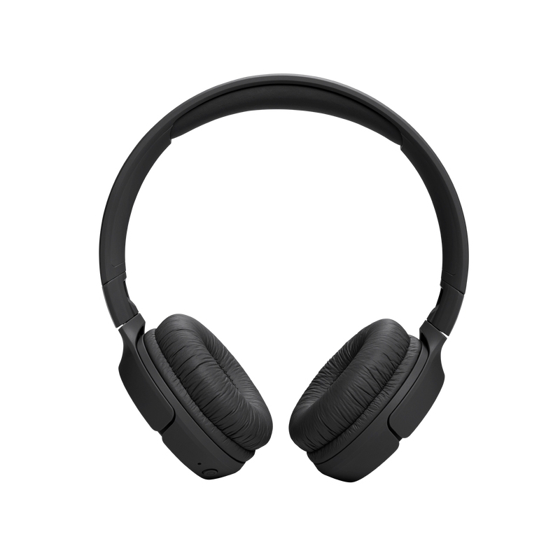 JBL Tune 520BT Headset Wireless Head-band Calls Music USB Type-C Bluetooth Black