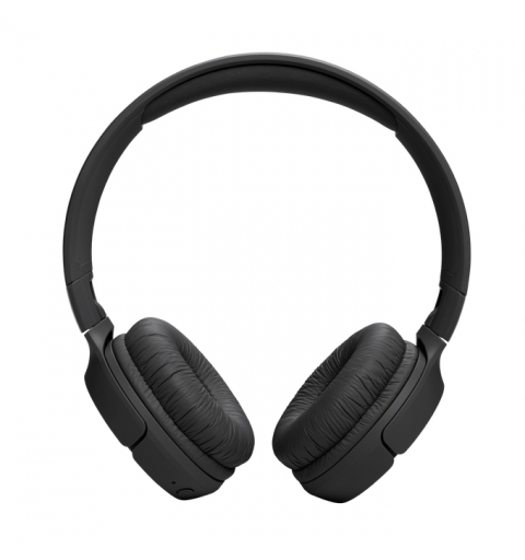 JBL Tune 520BT Auricolare Wireless A Padiglione Musica e Chiamate USB tipo-C Bluetooth Nero
