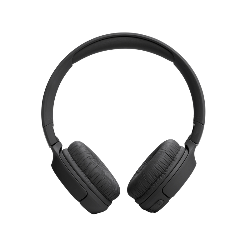 JBL Tune 520BT Auricolare Wireless A Padiglione Musica e Chiamate USB tipo-C Bluetooth Nero