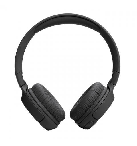 JBL Tune 520BT Casque Sans fil Arceau Appels Musique USB Type-C Bluetooth Noir