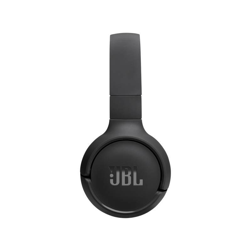 JBL Tune 520BT Auricolare Wireless A Padiglione Musica e Chiamate USB tipo-C Bluetooth Nero