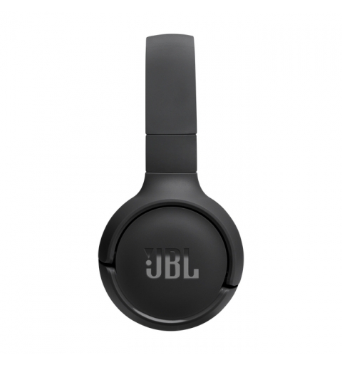 JBL Tune 520BT Headset Wireless Head-band Calls Music USB Type-C Bluetooth Black