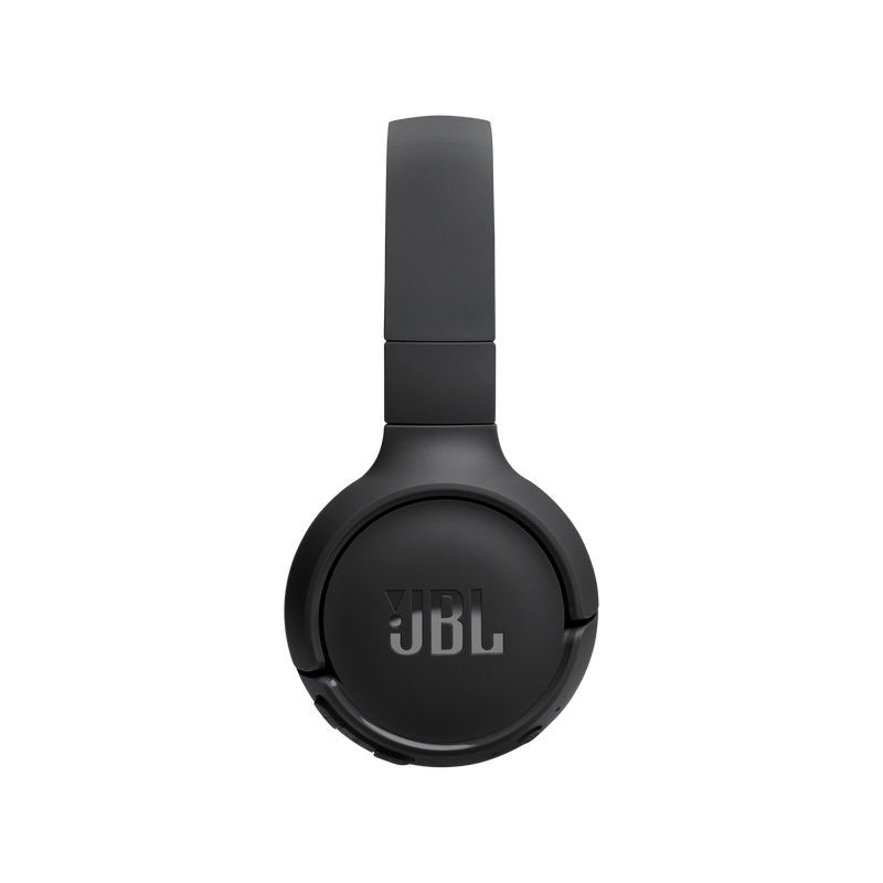 JBL Tune 520BT Casque Sans fil Arceau Appels Musique USB Type-C Bluetooth Noir