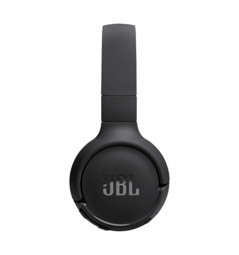 JBL Tune 520BT Casque Sans fil Arceau Appels Musique USB Type-C Bluetooth Noir