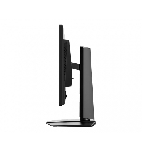 MSI MAG 272QP QD-OLED X24 Computerbildschirm 67,3 cm (26.5") 2560 x 1440 Pixel Wide Quad HD Schwarz