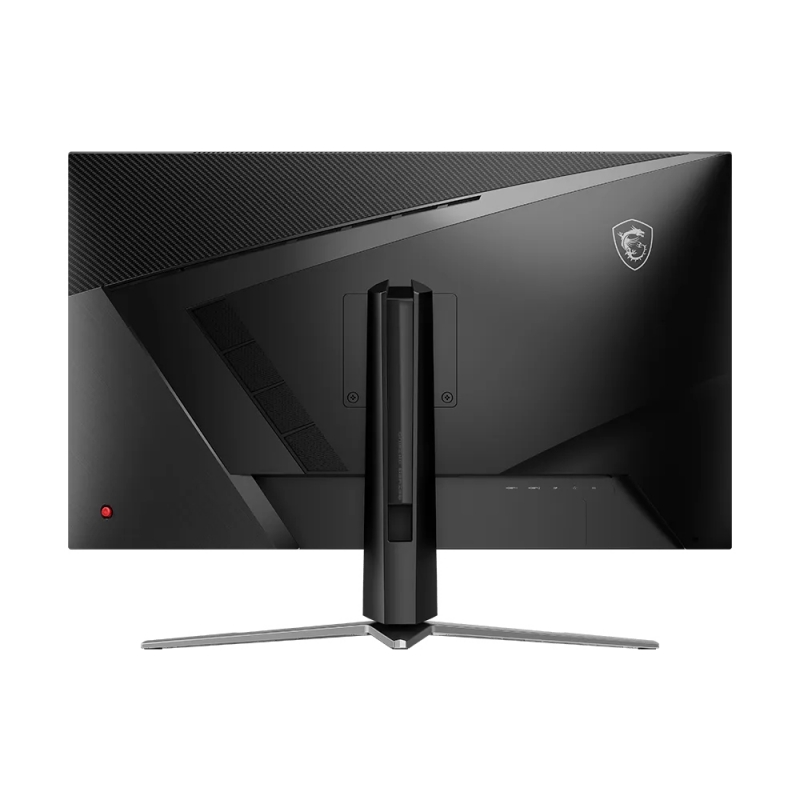MSI MAG 325CQPF E18 computer monitor 80 cm (31.5") 2560 x 1440 pixels Wide Quad HD Black